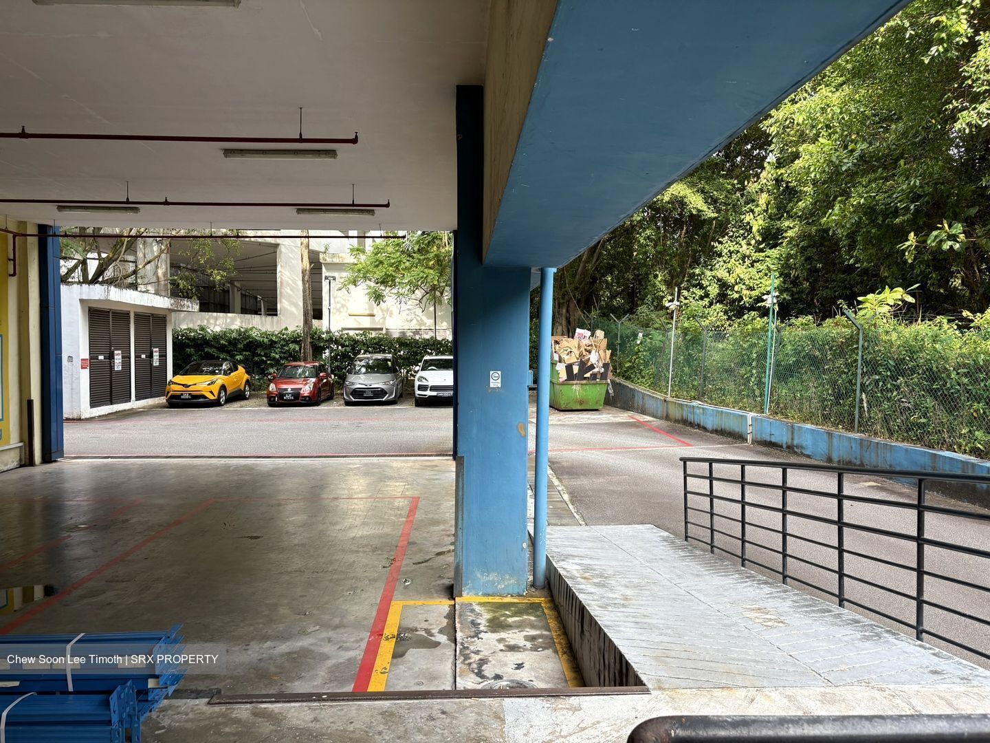 Epl Building (D3), Factory #475553341